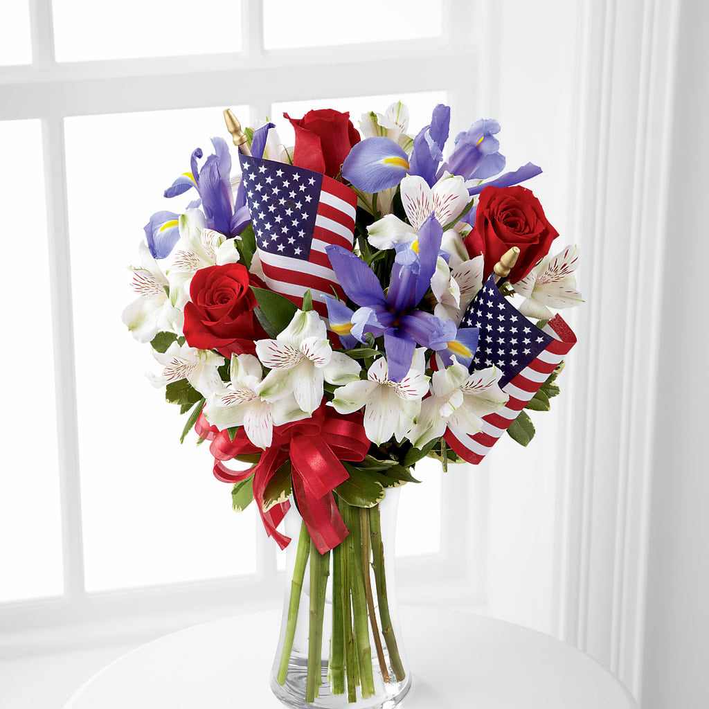 Unity Bouquet – Brown Pleasance Florists Inc, Lakewood OH