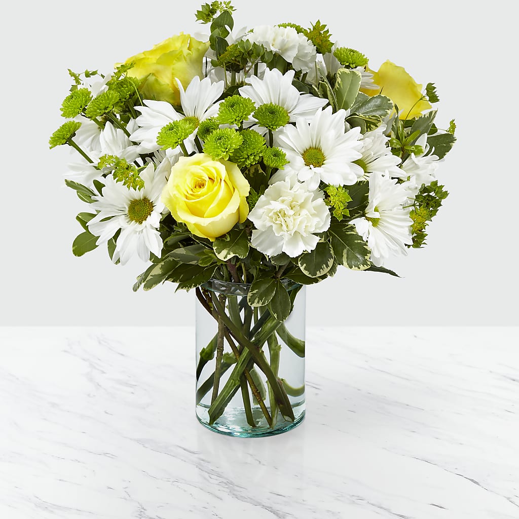 Happy Day Bouquet – Brown Pleasance Florists Inc, Lakewood OH
