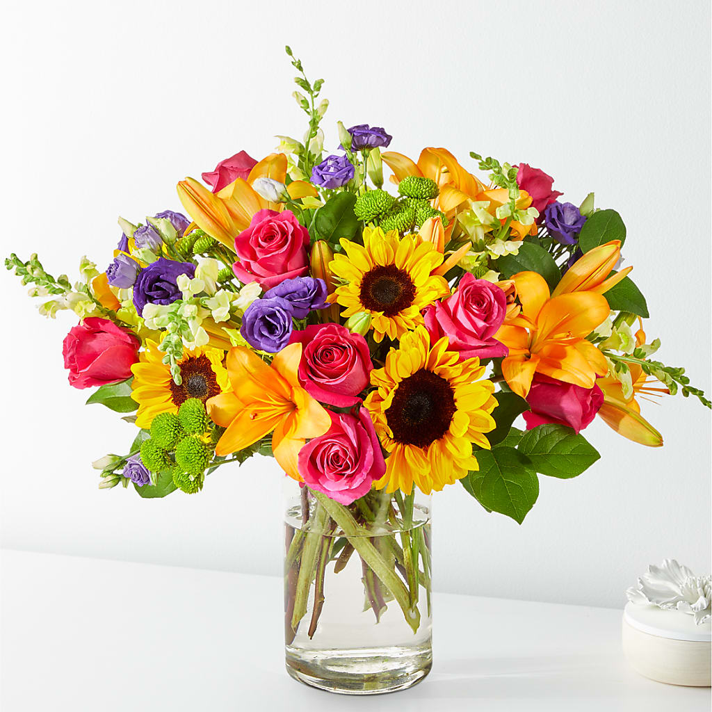 Best Day Bouquet – Brown Pleasance Florists Inc, Lakewood OH