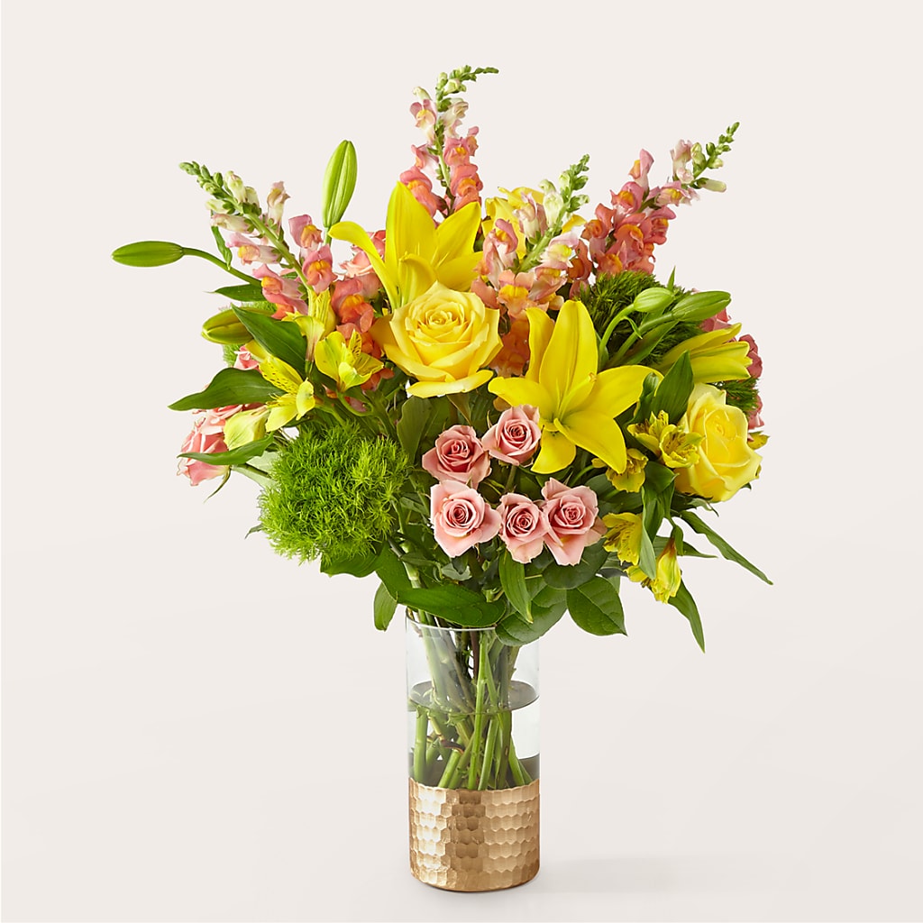 Getaway Bouquet – Brown Pleasance Florists Inc, Lakewood OH