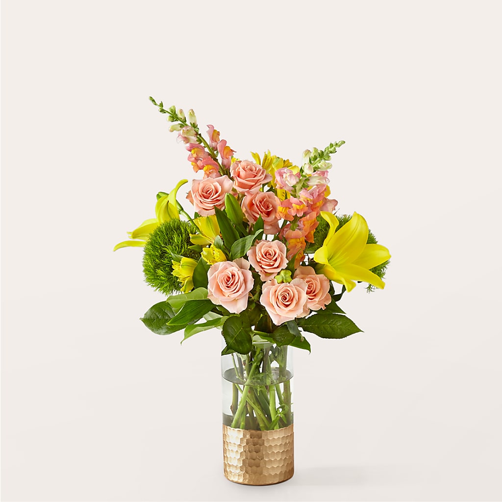 Getaway Bouquet – Brown Pleasance Florists Inc, Lakewood OH
