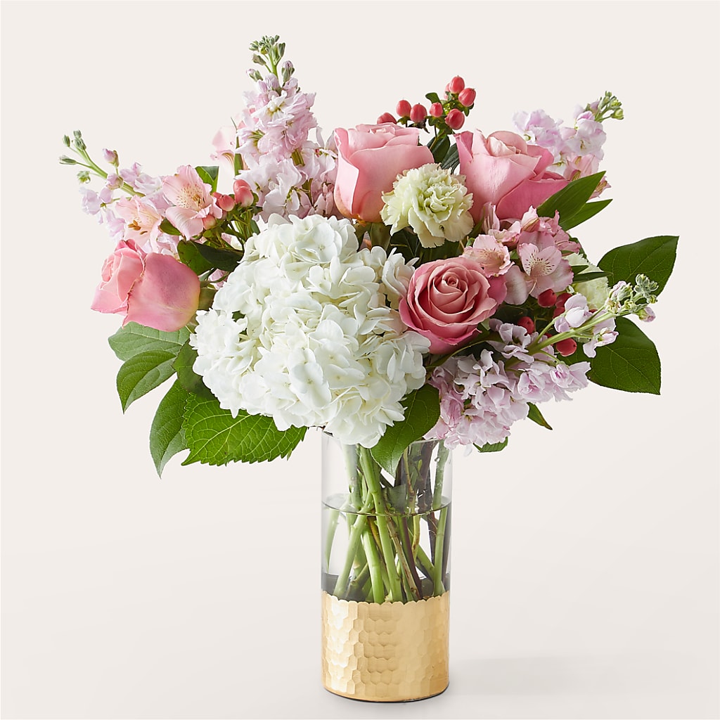 Little Luxuries Bouquet – Brown Pleasance Florists Inc, Lakewood OH