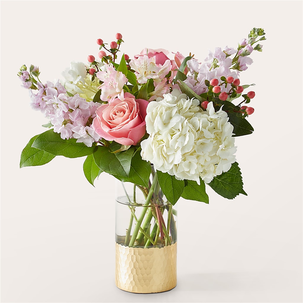 Little Luxuries Bouquet – Brown Pleasance Florists Inc, Lakewood OH