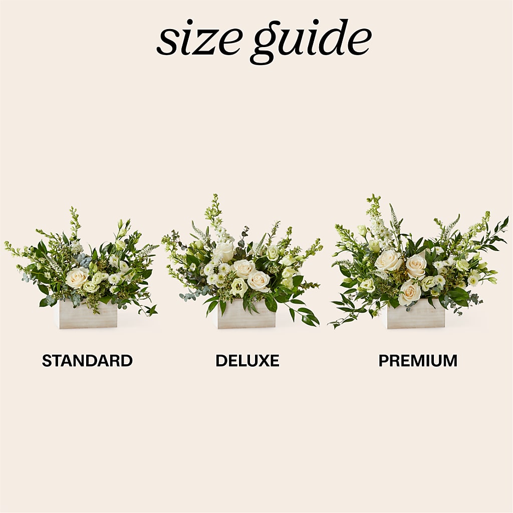 Cashmere Bouquet – Brown Pleasance Florists Inc, Lakewood OH