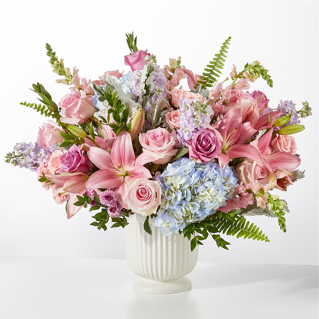 Wonderland Bouquet – Brown Pleasance Florists Inc, Lakewood OH