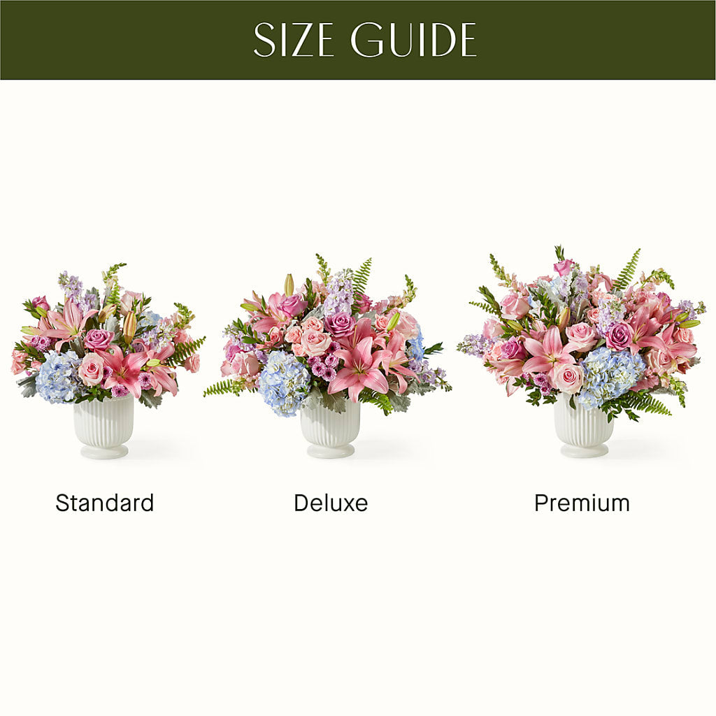 Wonderland Bouquet – Brown Pleasance Florists Inc, Lakewood OH