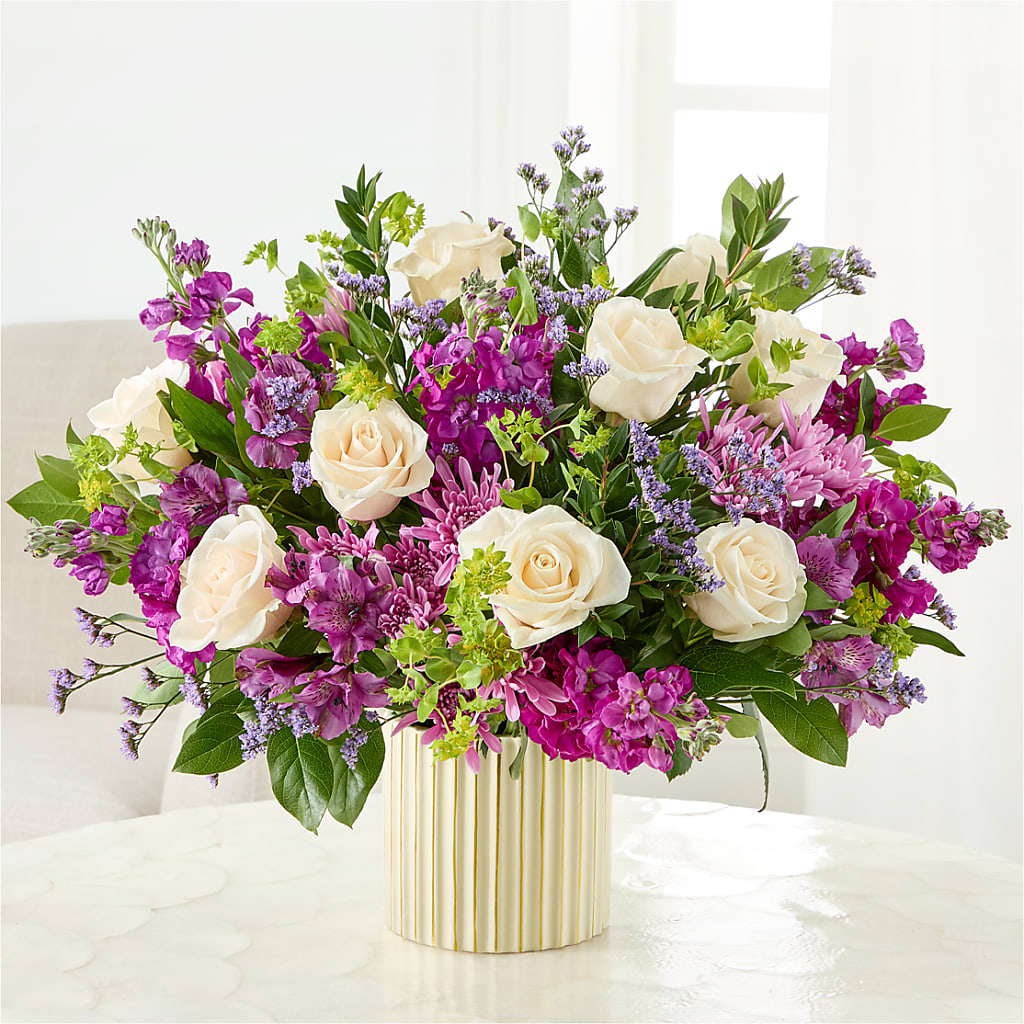 The Boutique Bouquet – Brown Pleasance Florists Inc, Lakewood OH