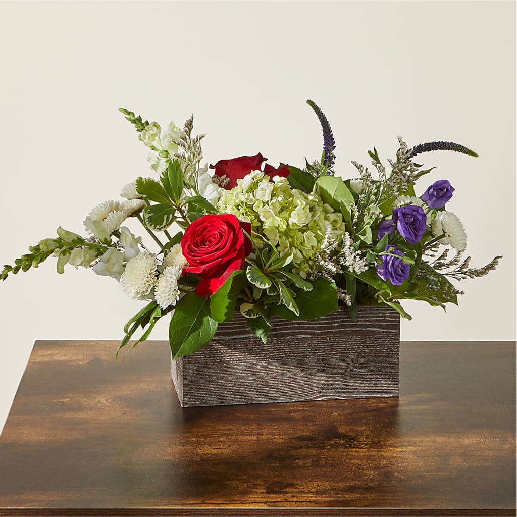 Sweet Magnolia Bouquet – Brown Pleasance Florists Inc, Lakewood OH