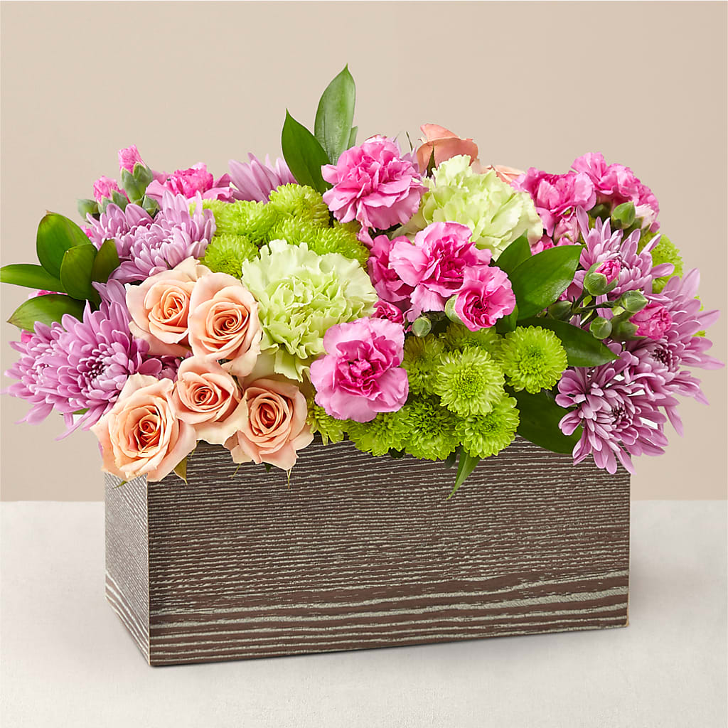 Simple Charm Bouquet – Brown Pleasance Florists Inc, Lakewood OH