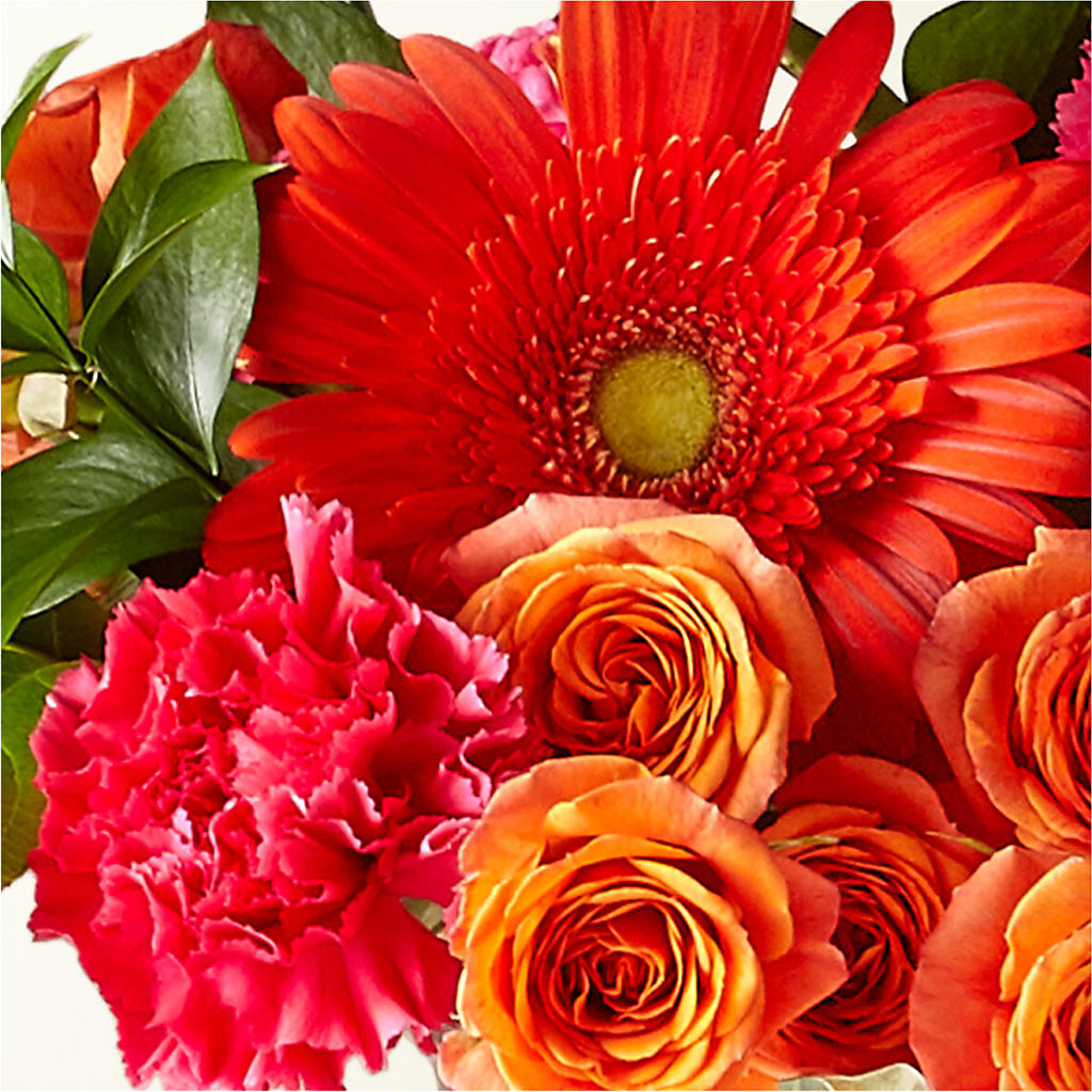 Florist Designed Mixed Bouquet – Brown Pleasance Florists Inc, Lakewood OH