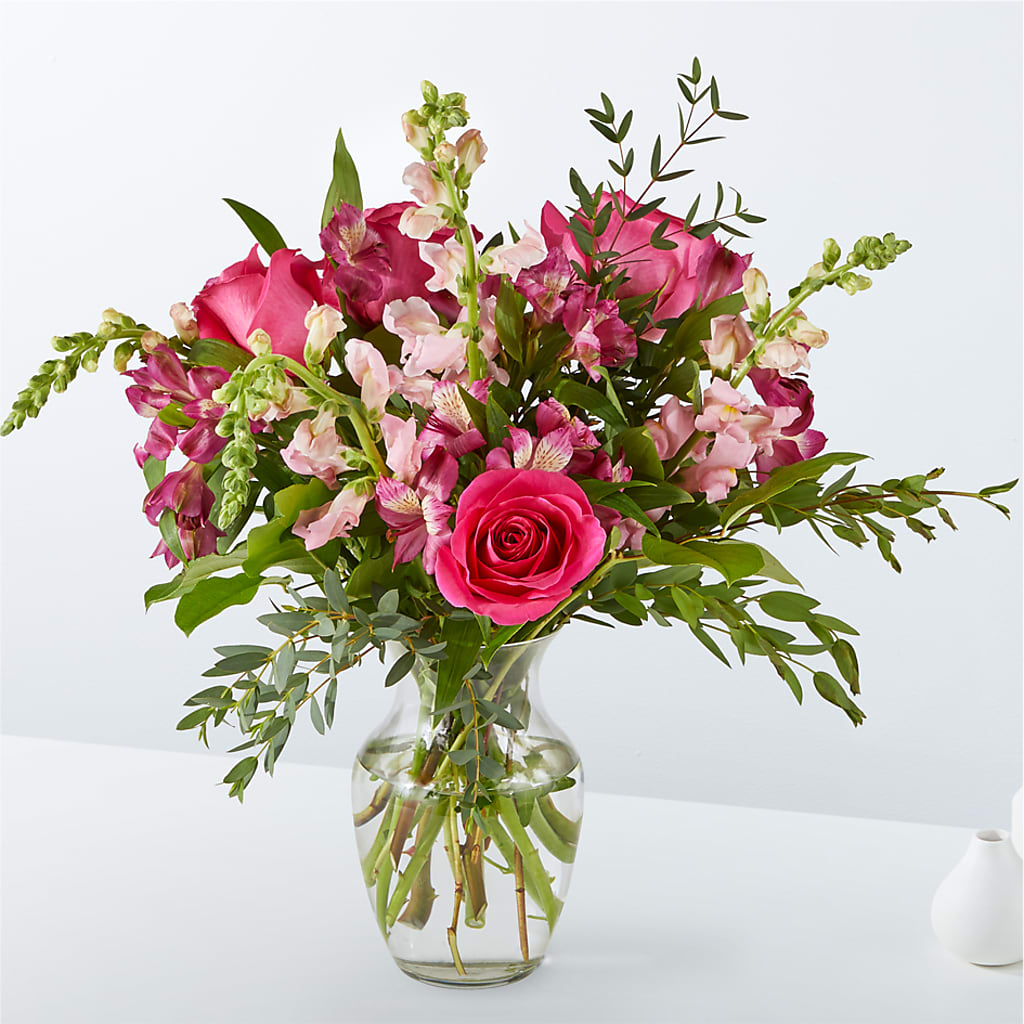 Evermore Bouquet – Brown Pleasance Florists Inc, Lakewood OH