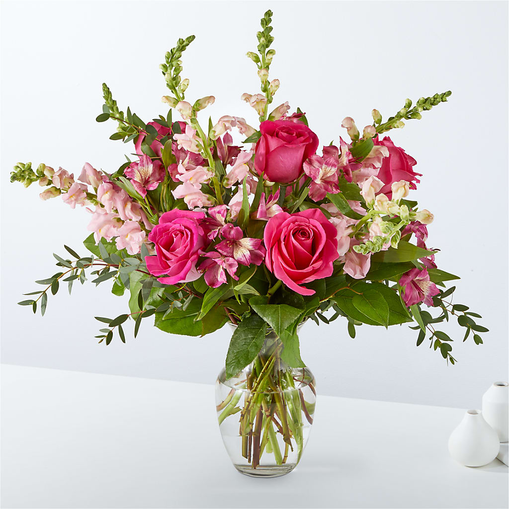 Evermore Bouquet – Brown Pleasance Florists Inc, Lakewood OH