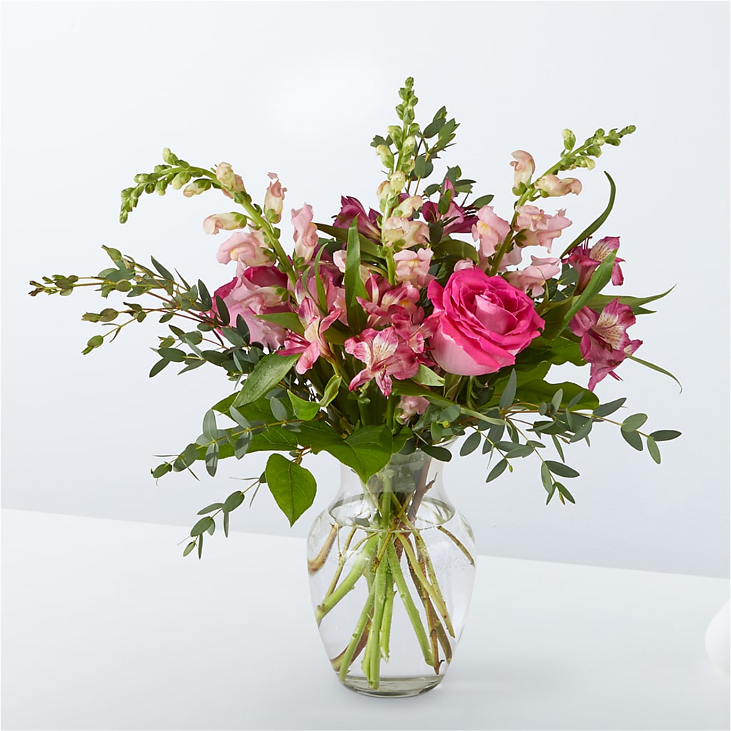 Evermore Bouquet – Brown Pleasance Florists Inc, Lakewood OH
