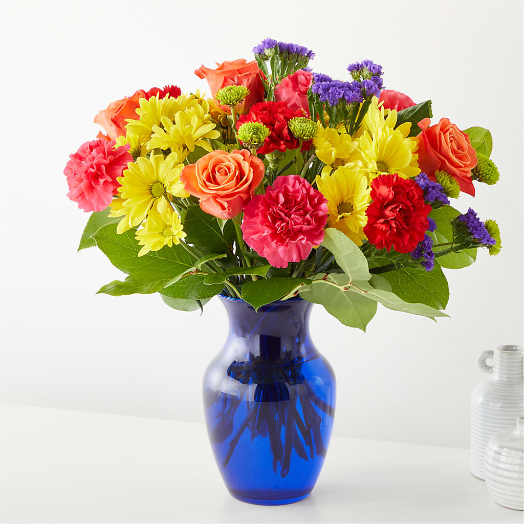 Brighter Days Bouquet – Brown Pleasance Florists Inc, Lakewood OH