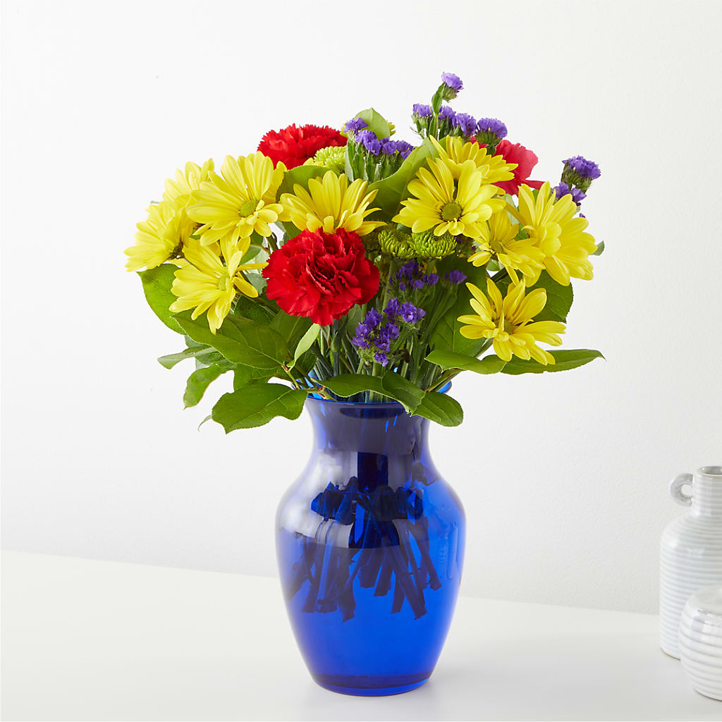 Brighter Days Bouquet – Brown Pleasance Florists Inc, Lakewood OH