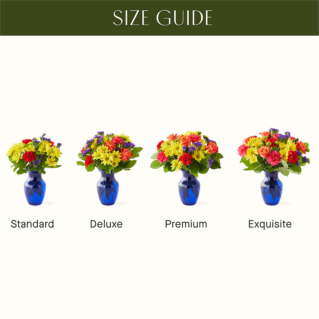 Brighter Days Bouquet – Brown Pleasance Florists Inc, Lakewood OH