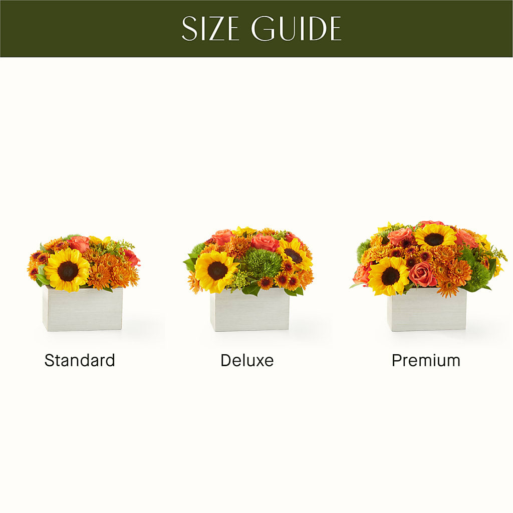 Farmer’s Market Stroll Bouquet – Brown Pleasance Florists Inc, Lakewood OH