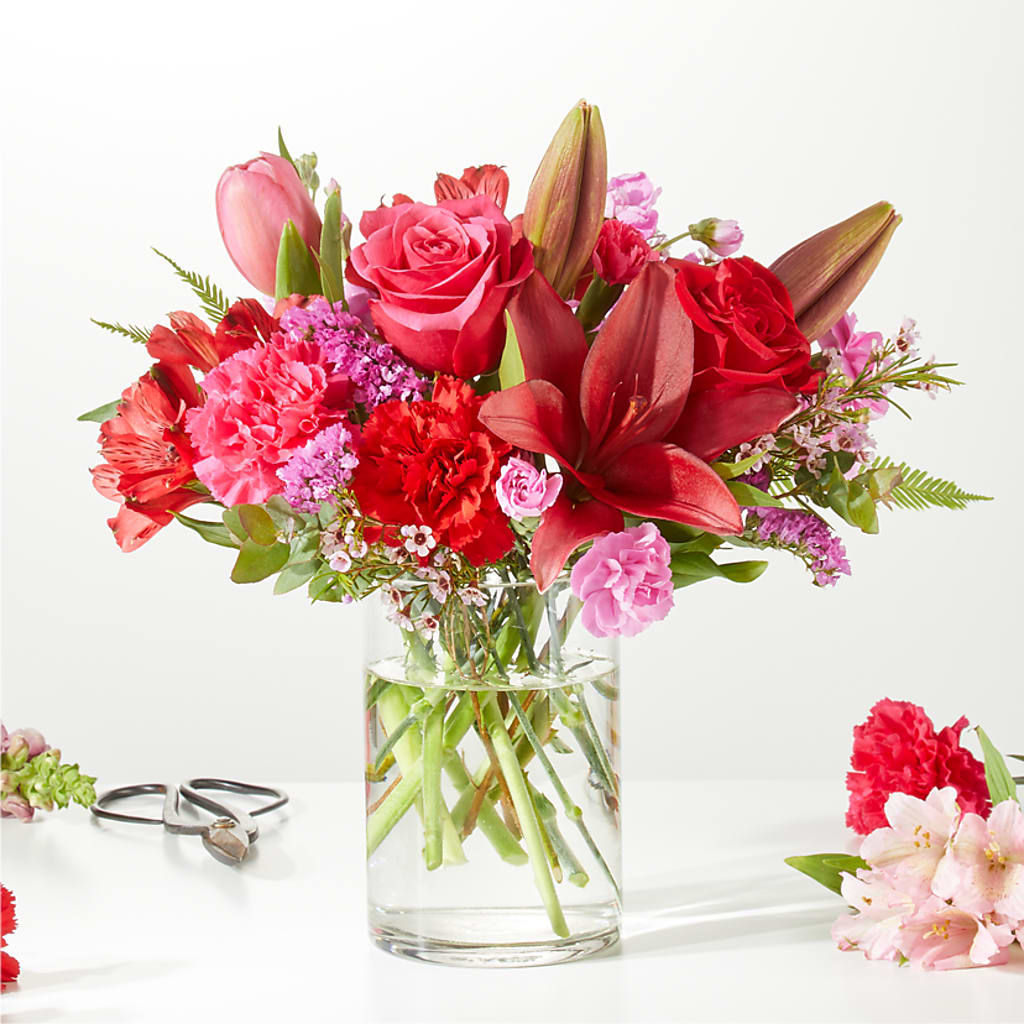 Together Forever - A Florist Original – Brown Pleasance Florists Inc, Lakewood OH
