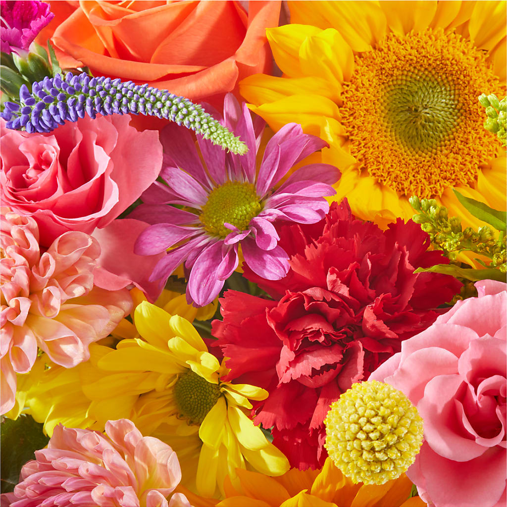 You're Invited - A Florist Original – Brown Pleasance Florists Inc, Lakewood OH