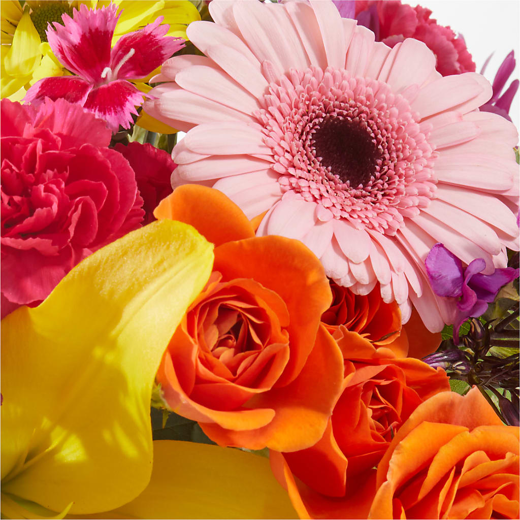 You're Invited - A Florist Original – Brown Pleasance Florists Inc, Lakewood OH