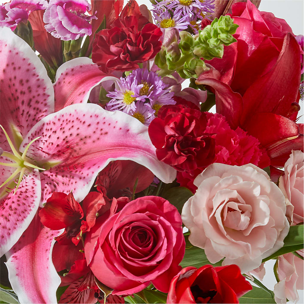 Simply the Best - A Florist Original – Brown Pleasance Florists Inc, Lakewood OH