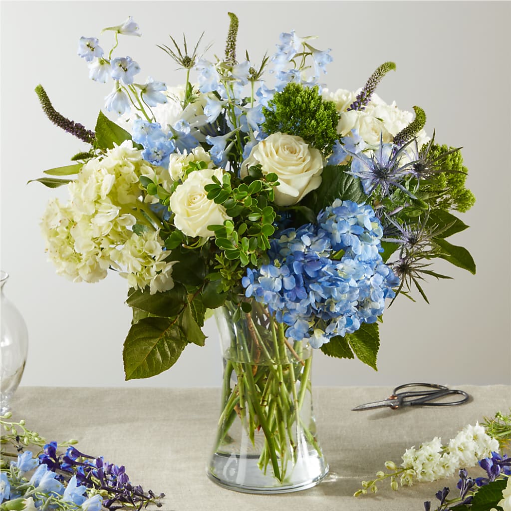 Festival of Lights – A Florist Original – Brown Pleasance Florists Inc, Lakewood OH