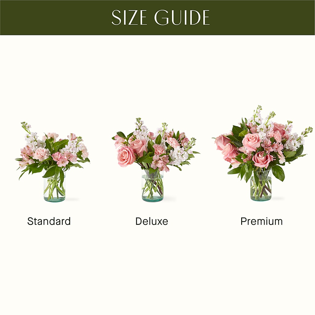 At the Ballet Bouquet – Brown Pleasance Florists Inc, Lakewood OH