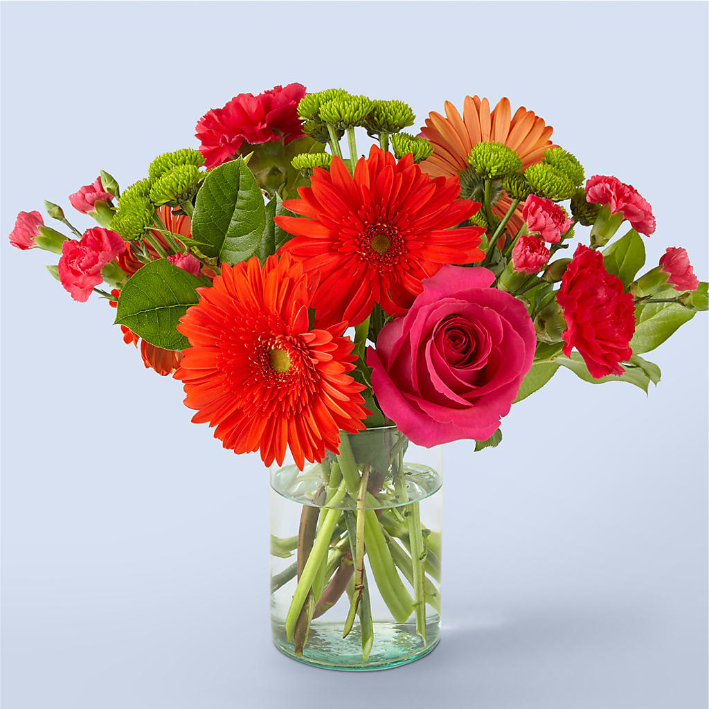 Best Dressed Bouquet – Brown Pleasance Florists Inc, Lakewood OH