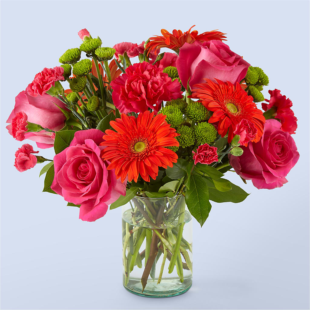 Best Dressed Bouquet – Brown Pleasance Florists Inc, Lakewood OH