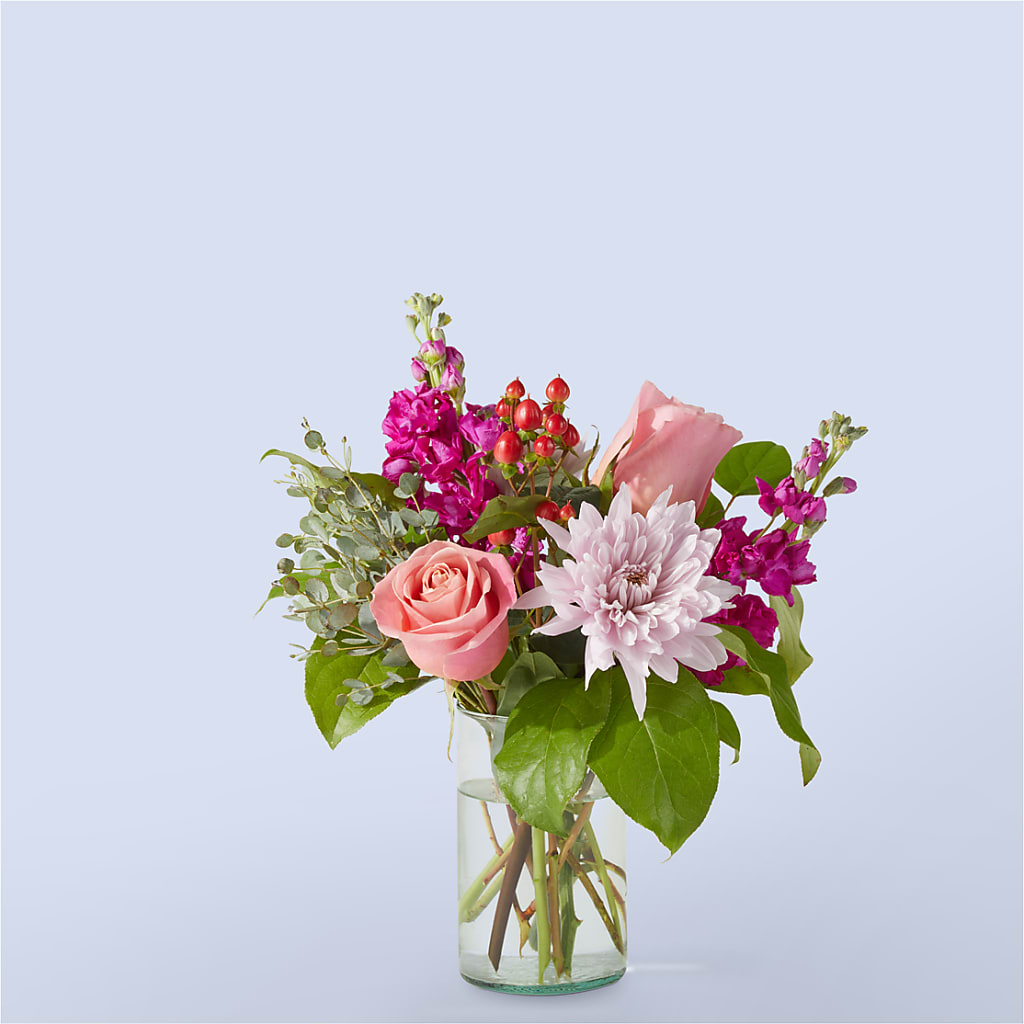 Sunday Morning Bouquet – Brown Pleasance Florists Inc, Lakewood OH