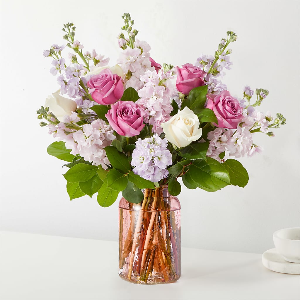 Springtime Spritz Bouquet – Brown Pleasance Florists Inc, Lakewood OH
