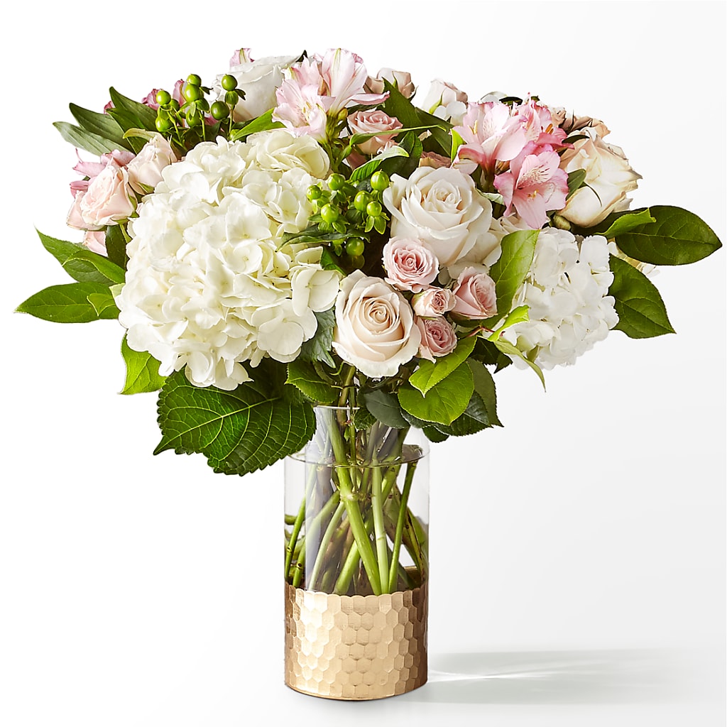 Parisian Stroll Bouquet – Brown Pleasance Florists Inc, Lakewood OH