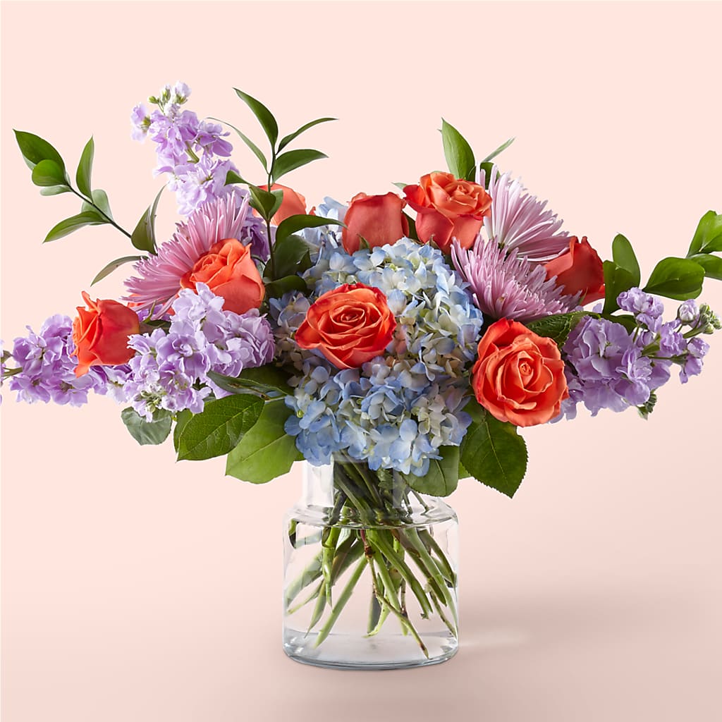 Be Mine Bouquet – Brown Pleasance Florists Inc, Lakewood OH