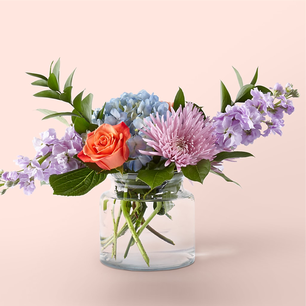 Be Mine Bouquet – Brown Pleasance Florists Inc, Lakewood OH