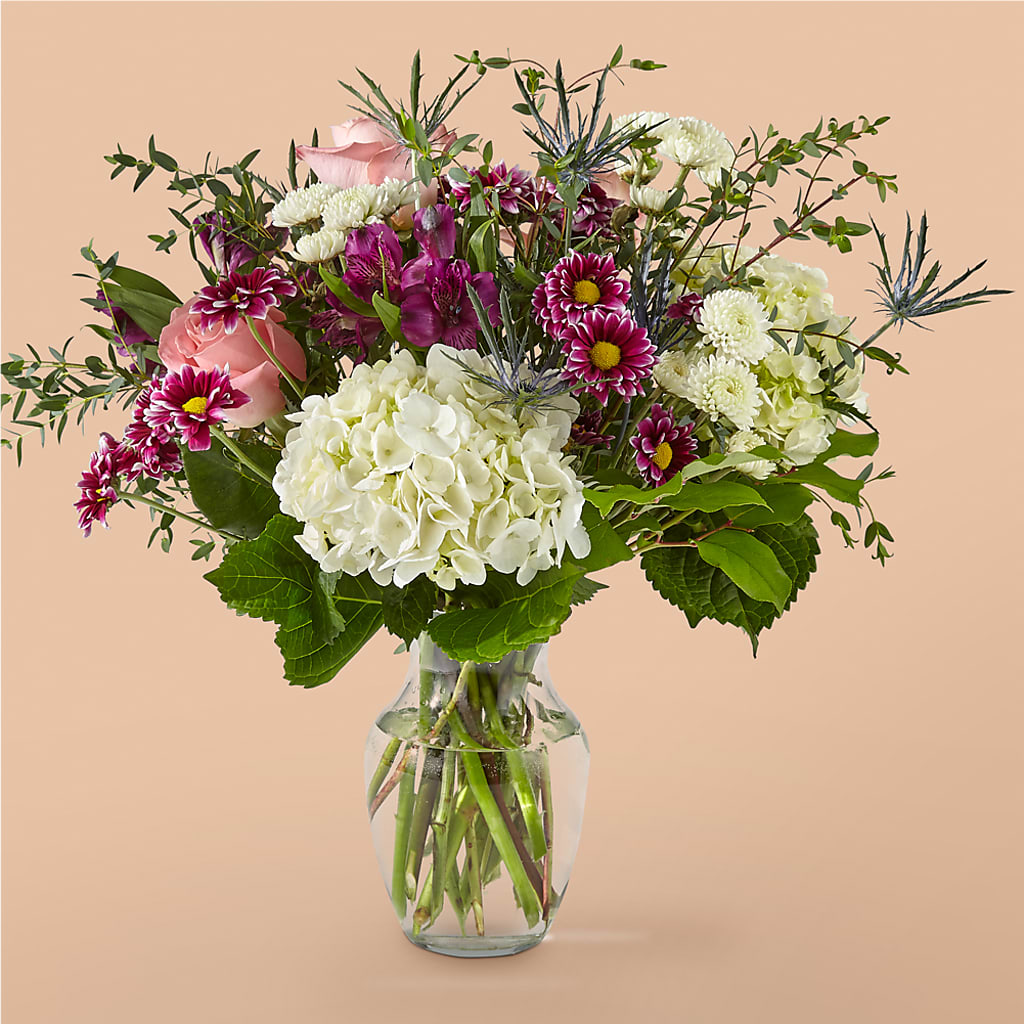 Parlour Bouquet – Brown Pleasance Florists Inc, Lakewood OH