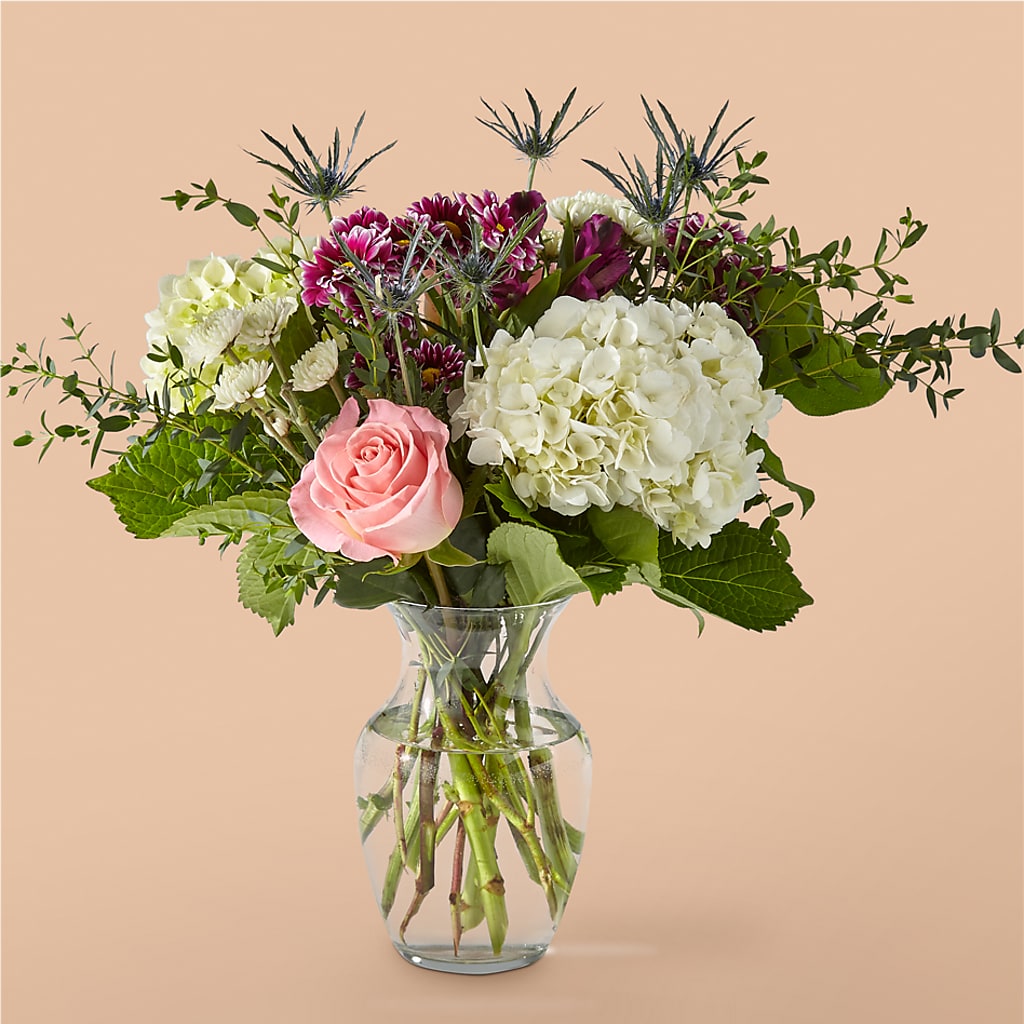 Parlour Bouquet – Brown Pleasance Florists Inc, Lakewood OH