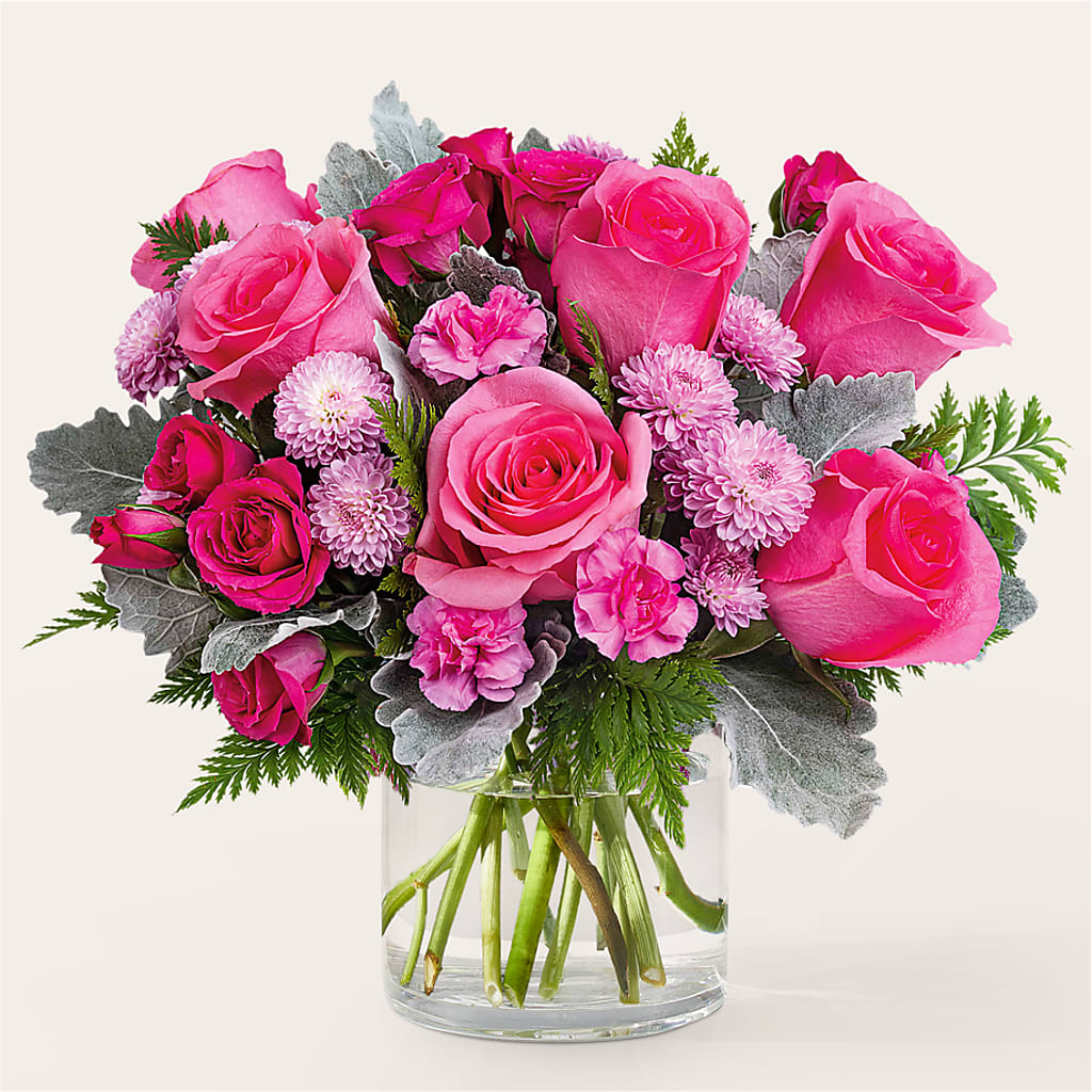 Sweet As Can Be Bouquet – Brown Pleasance Florists Inc, Lakewood OH
