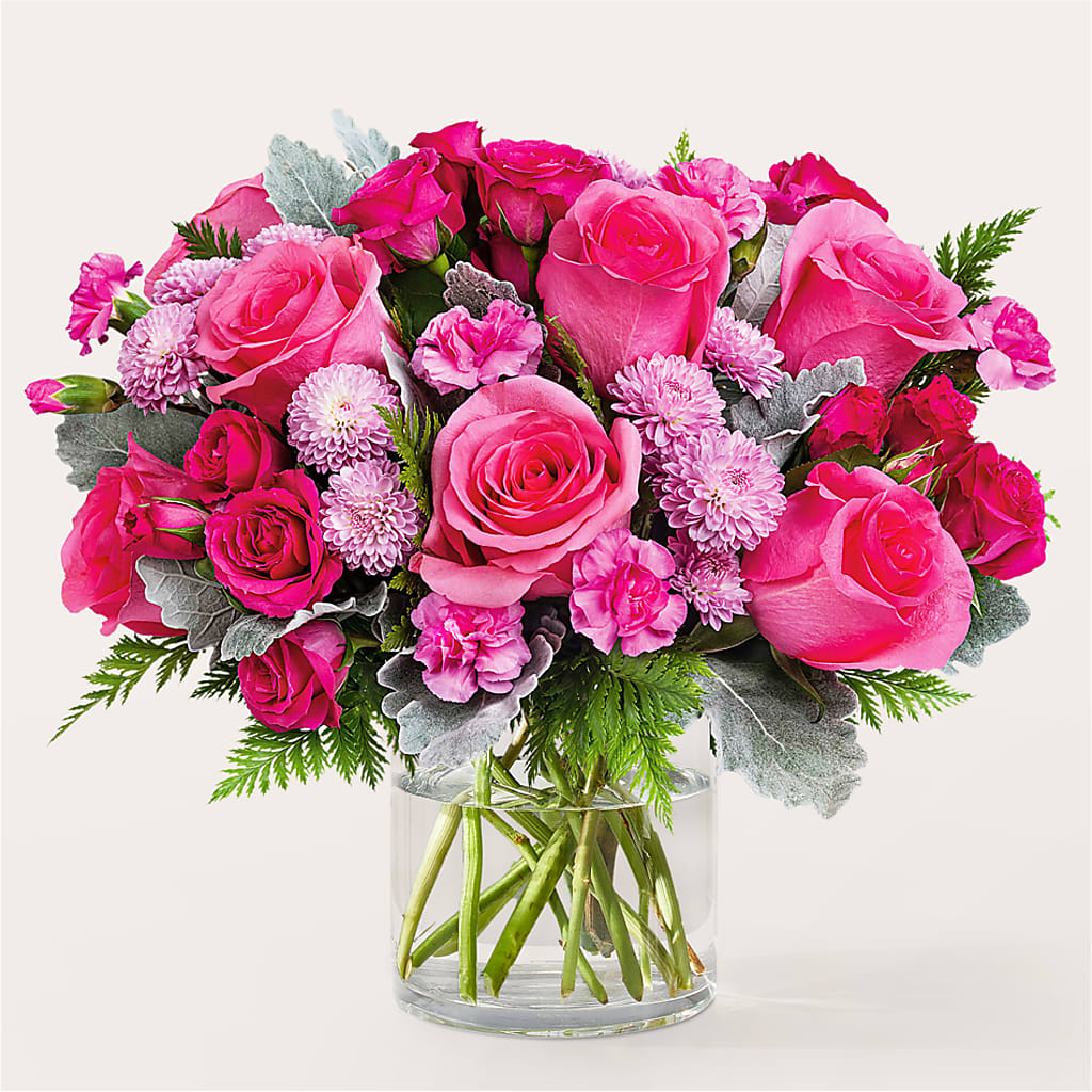 Sweet As Can Be Bouquet – Brown Pleasance Florists Inc, Lakewood OH