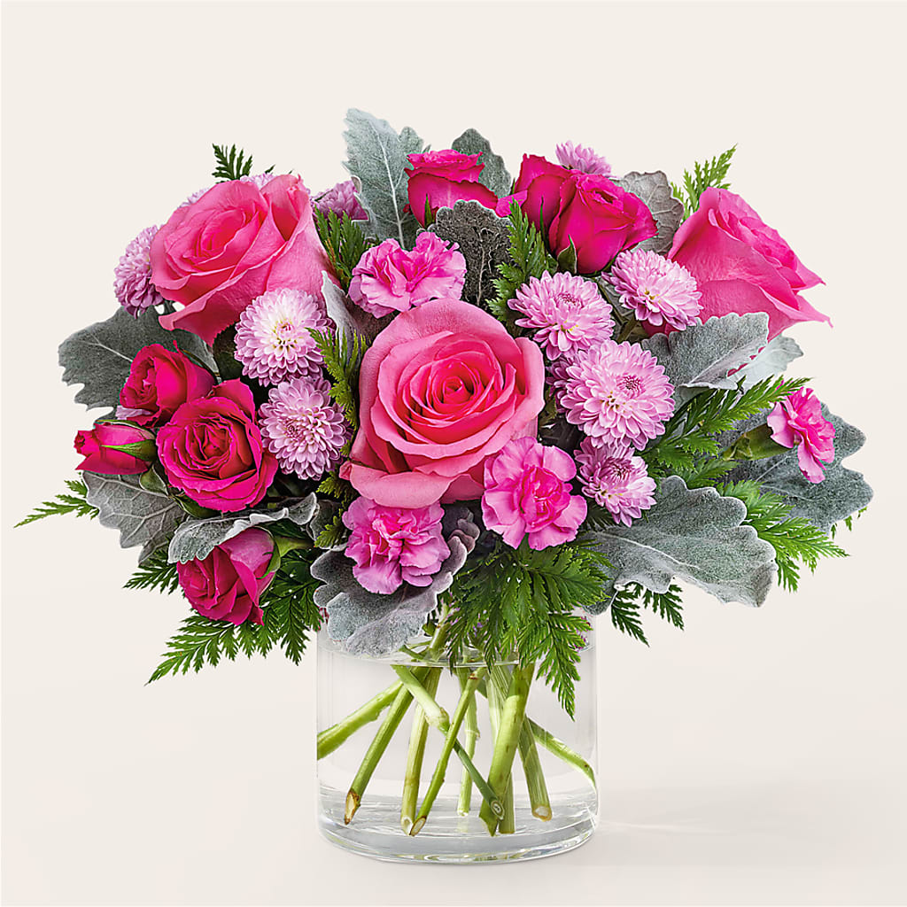 Sweet As Can Be Bouquet – Brown Pleasance Florists Inc, Lakewood OH