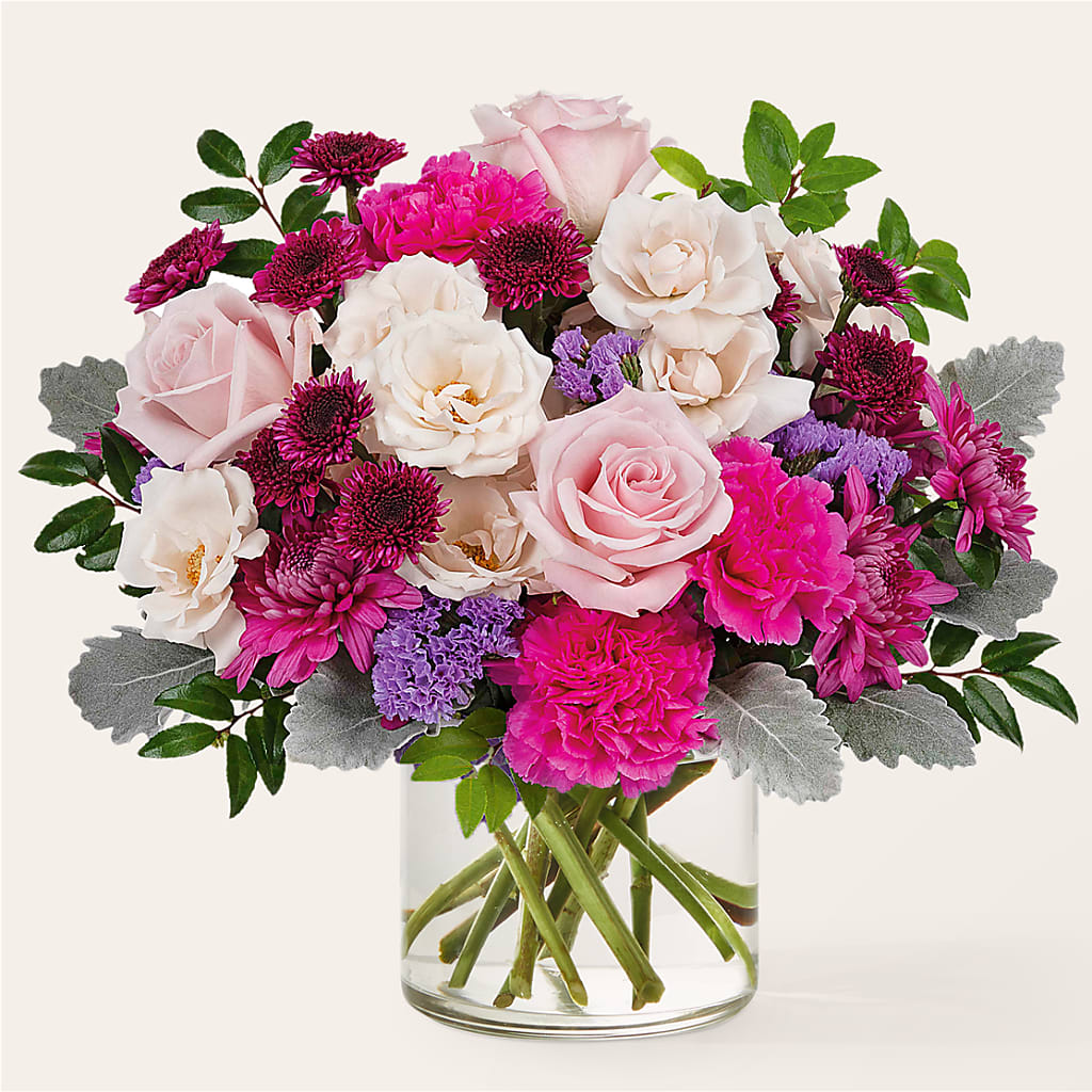 Dose of Cheer Bouquet – Brown Pleasance Florists Inc, Lakewood OH
