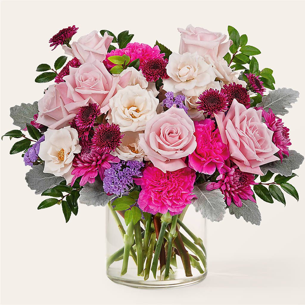 Dose of Cheer Bouquet – Brown Pleasance Florists Inc, Lakewood OH