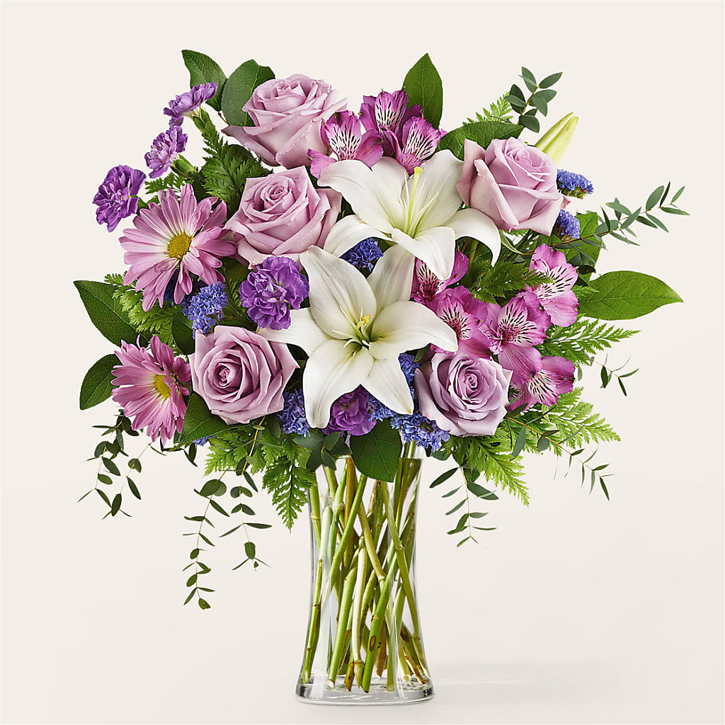 The Dreamscape Bouquet – Brown Pleasance Florists Inc, Lakewood OH