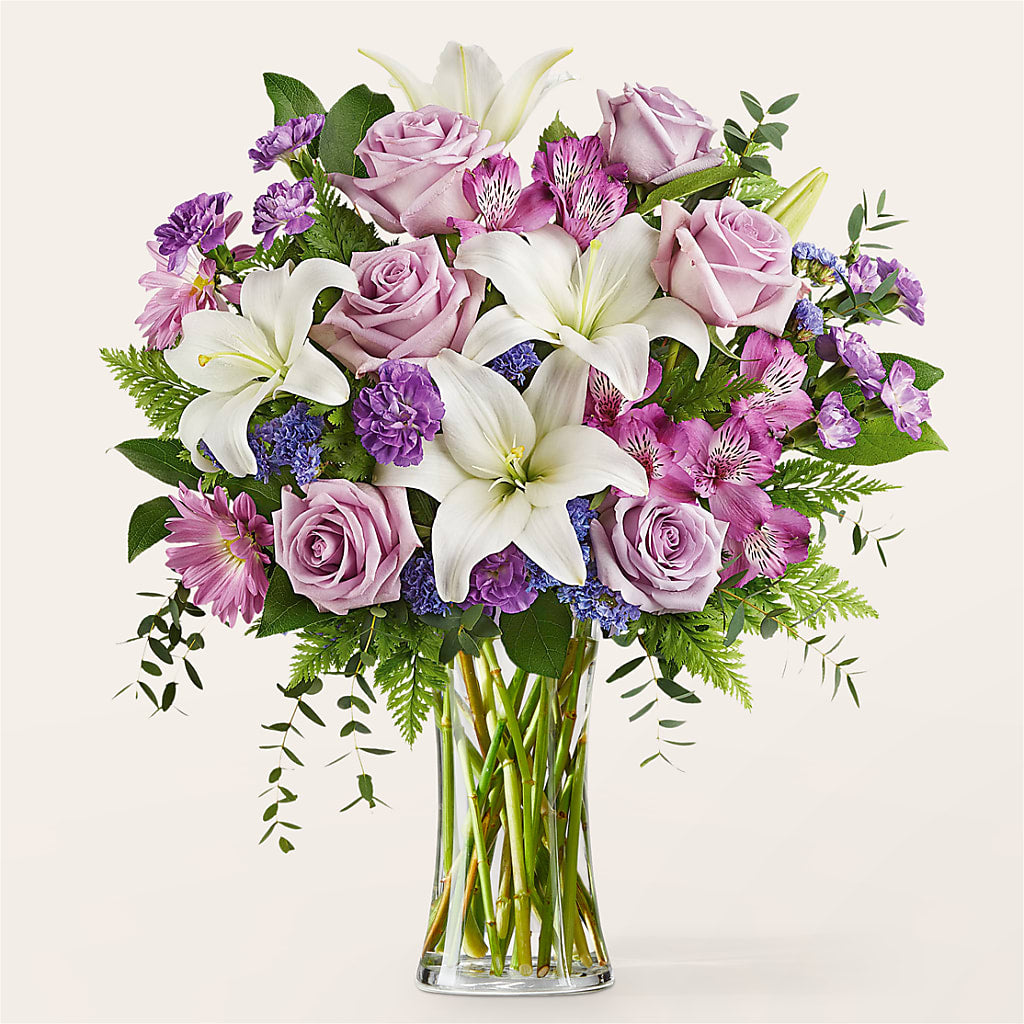The Dreamscape Bouquet – Brown Pleasance Florists Inc, Lakewood OH