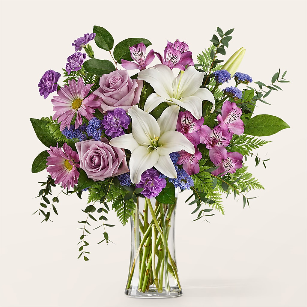 The Dreamscape Bouquet – Brown Pleasance Florists Inc, Lakewood OH
