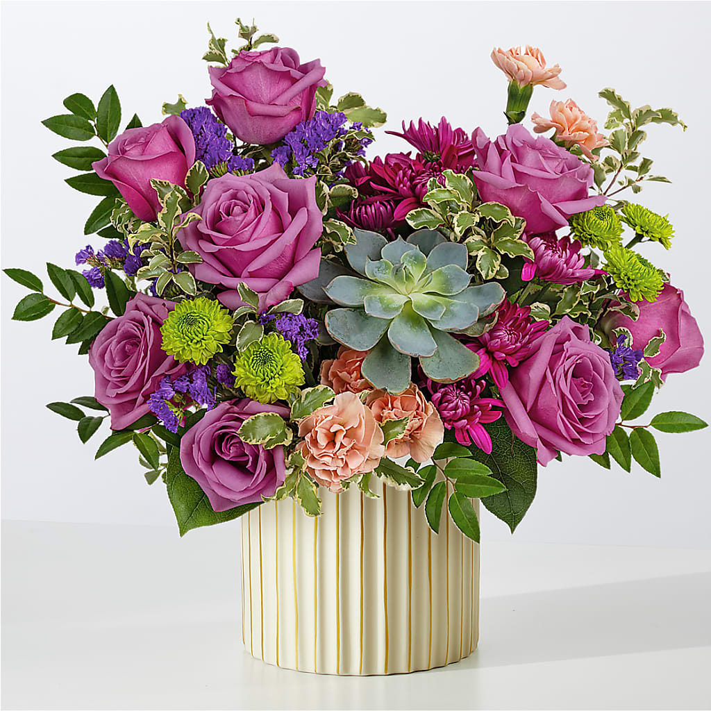 You're a Gem Bouquet – Brown Pleasance Florists Inc, Lakewood OH