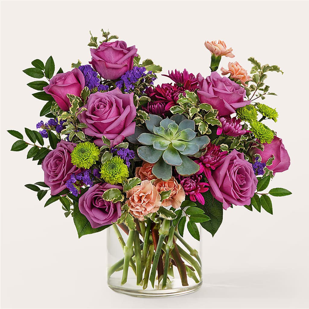 You're a Gem Bouquet – Brown Pleasance Florists Inc, Lakewood OH