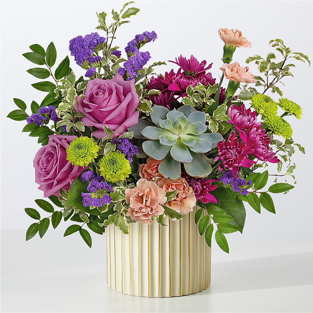 You're a Gem Bouquet – Brown Pleasance Florists Inc, Lakewood OH