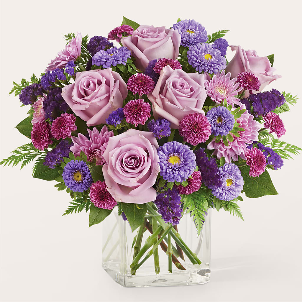 In Harmony Bouquet – Brown Pleasance Florists Inc, Lakewood OH