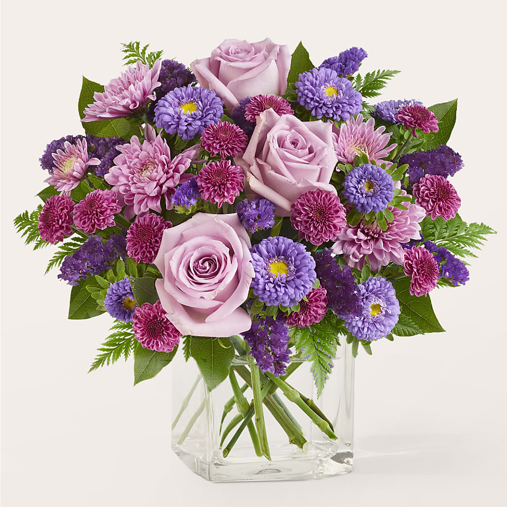 In Harmony Bouquet – Brown Pleasance Florists Inc, Lakewood OH