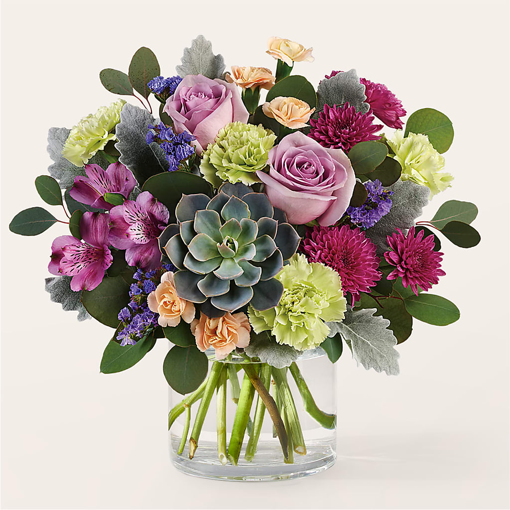 Botanical Dream Bouquet – Brown Pleasance Florists Inc, Lakewood OH